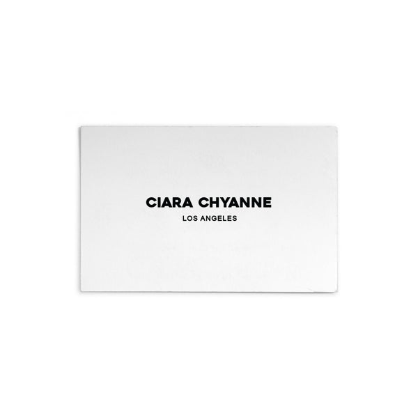 Ciara Chyanne Gift Card